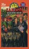 [Alfred Hitchcock and The Three Investigators 27] • Traja pátrači 36 · Záhada magického kruhu